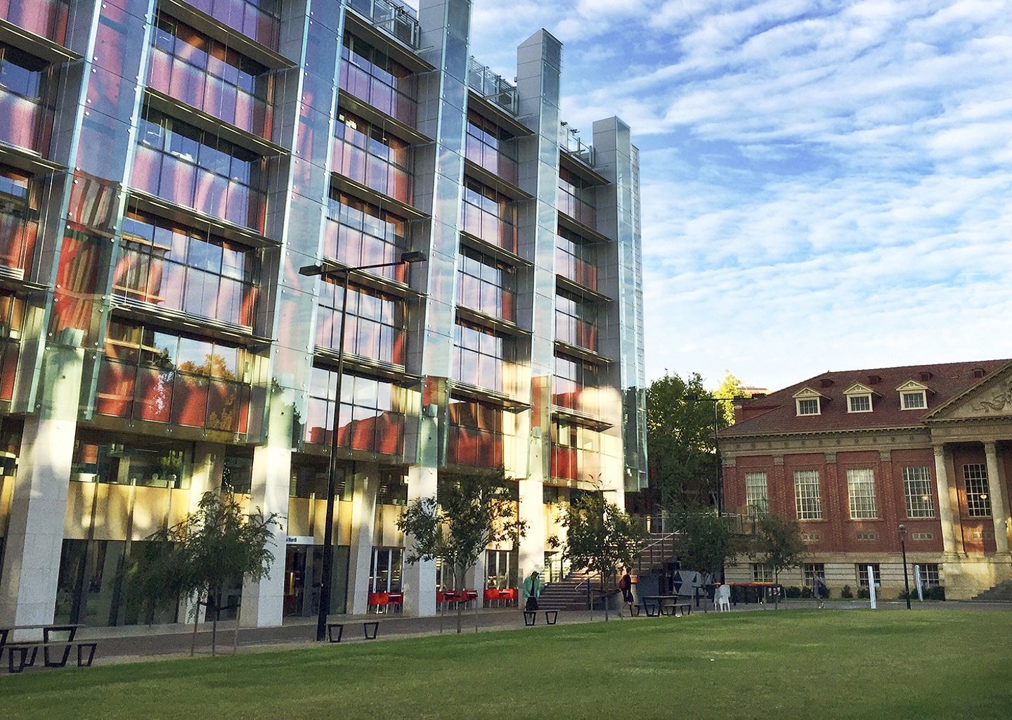 The University of Adelaide, Australia Ranking, Courses, Scholarships