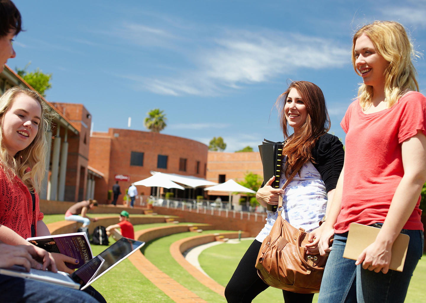 Courses available at Curtin University Australia