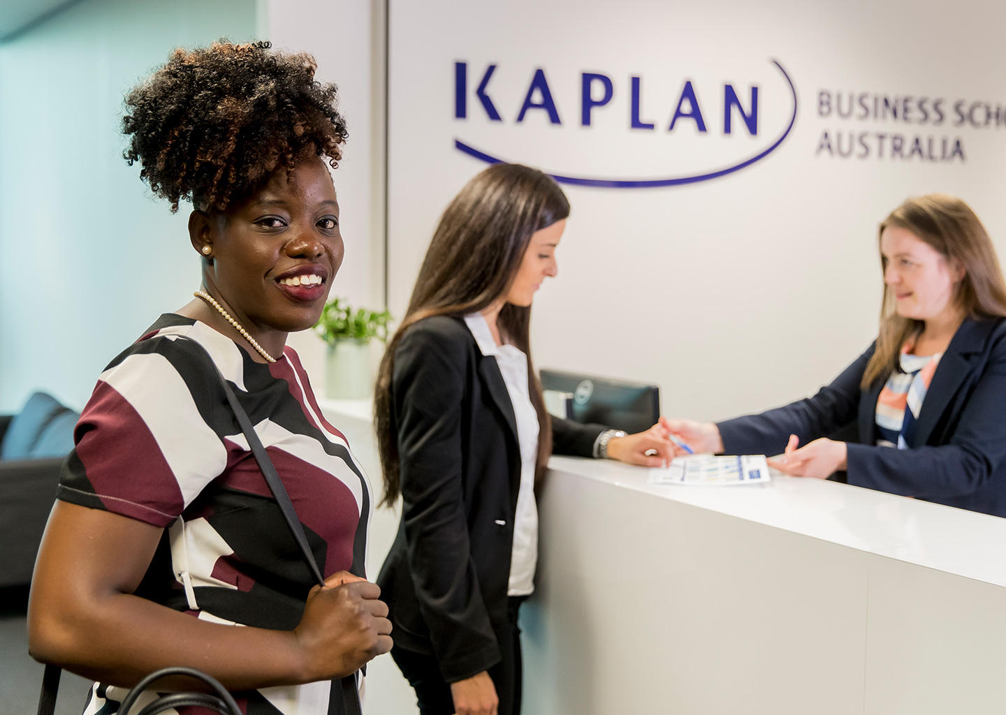 17 Courses Available at Kaplan Business School in Australia. Apply Now For  2021 Intake!! | IDP India