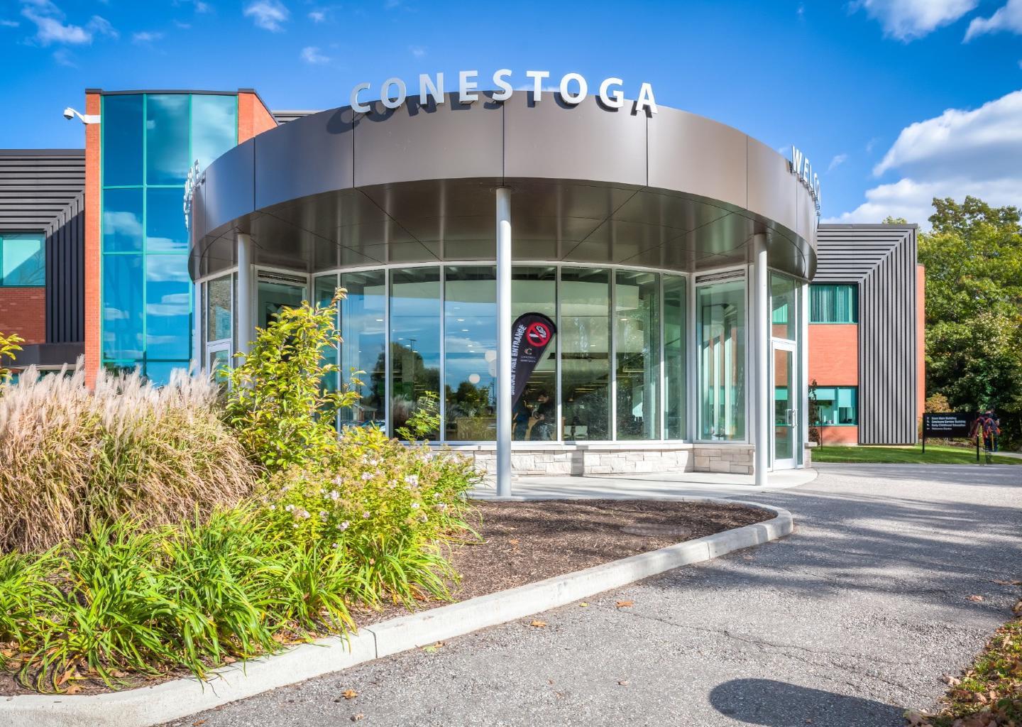 196 courses available at Conestoga College of Applied Arts ...