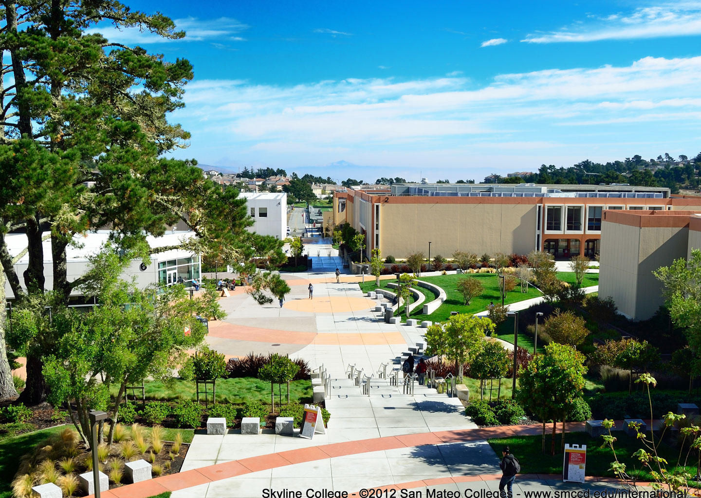 199 Courses Available At San Mateo Colleges Of Silicon Valley In United States The Ranking اي دي بي السعودية