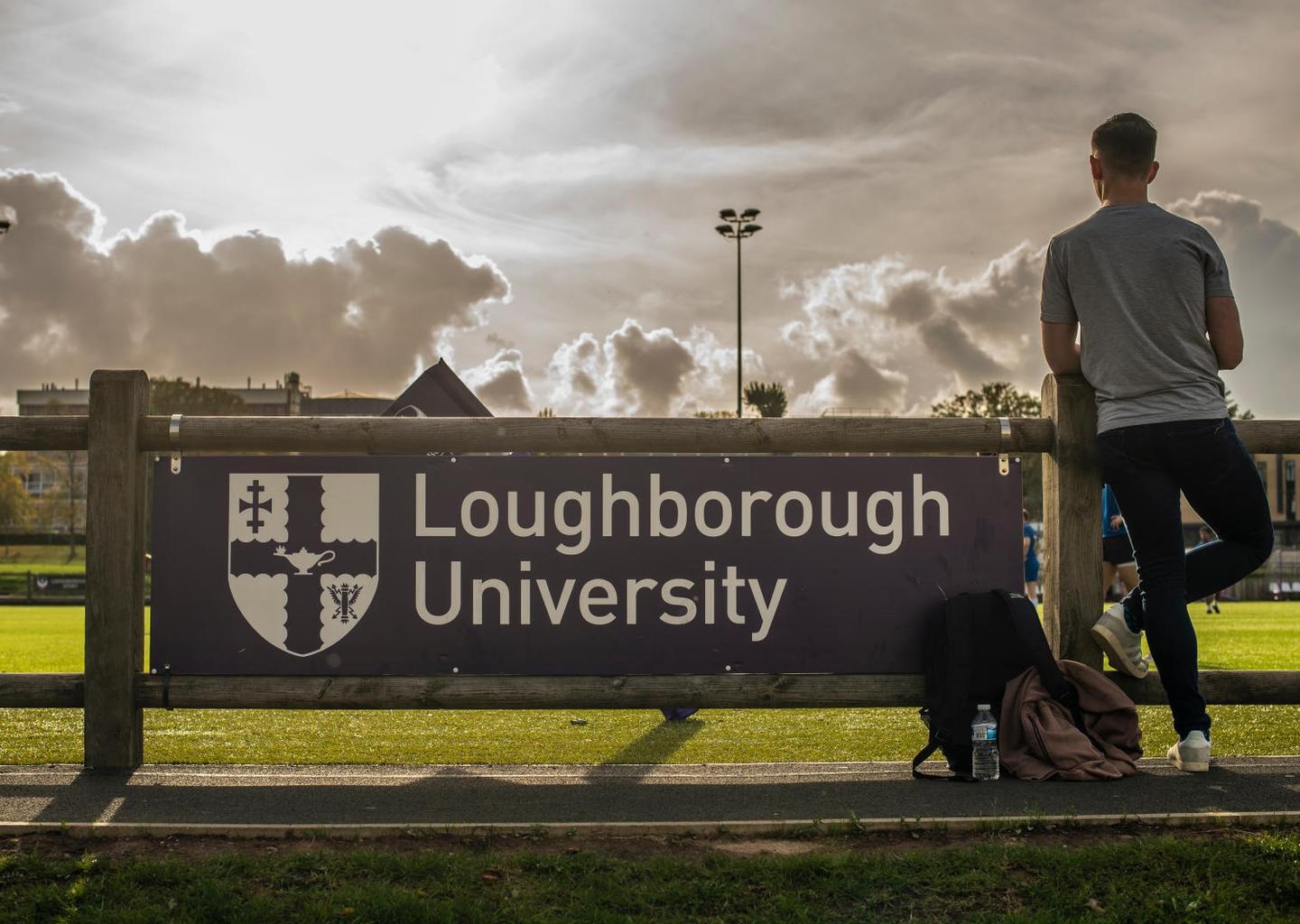 514 Courses Available At Loughborough University In United Kingdom