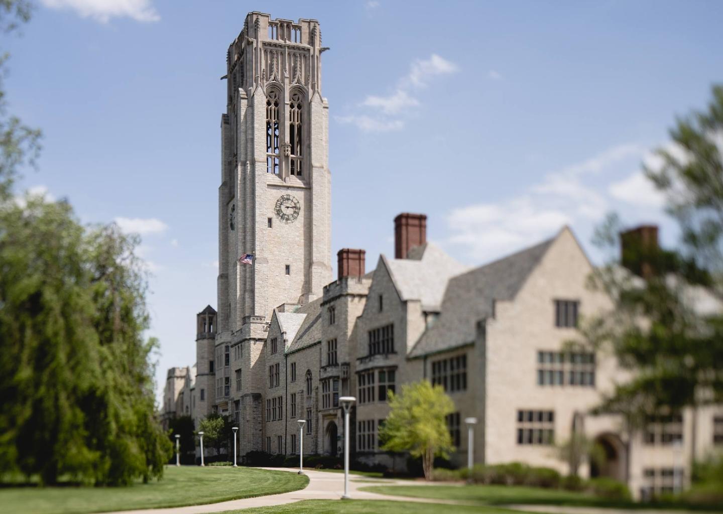 378 Courses Available at University of Toledo in United States. Apply