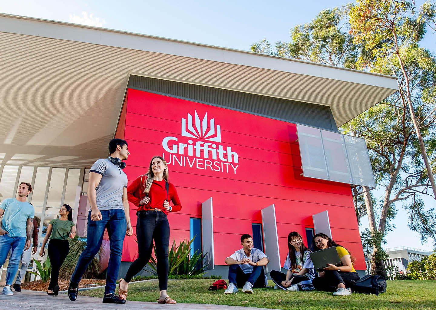 1452 Courses Available at Griffith University in Australia. Apply Now For  2023 Intake!! | IDP India