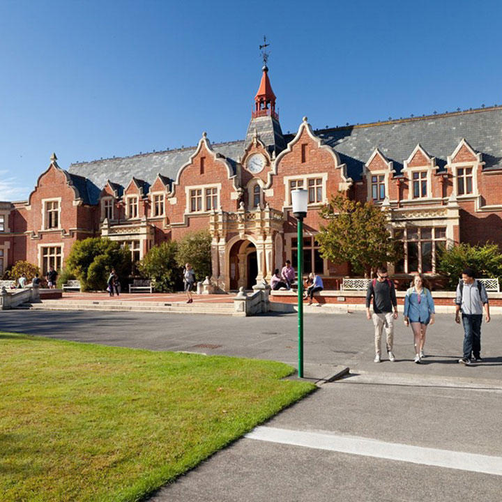 Lincoln University Newzealand - Ranking, Courses, Fees, Reviews &  Scholarships | IDP New Zealand