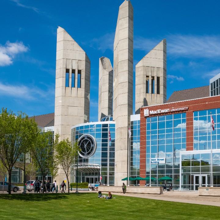 85 Courses Available at MacEwan University in Canada. Apply Now For 2021  Intake!! | IDP India