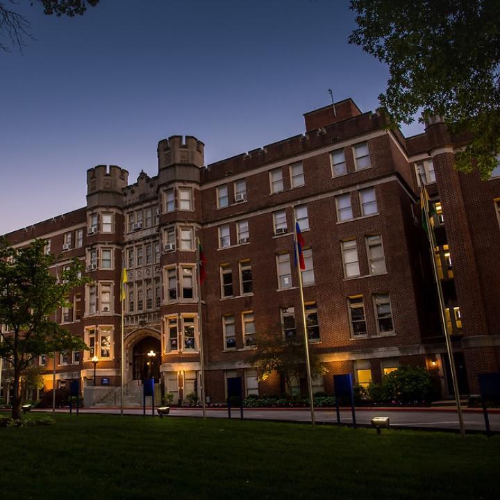 University of Dayton: Rankings, Fees, Courses, Admission 2024, Scholarships