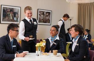 hospitality and tourism management in australia