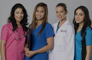 Post Graduate Diploma in Canadian Nursing [Advanced Entry] [Co-Op]