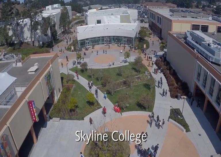 199 Courses Available At San Mateo Colleges Of Silicon Valley In United States The Ranking اي دي بي السعودية