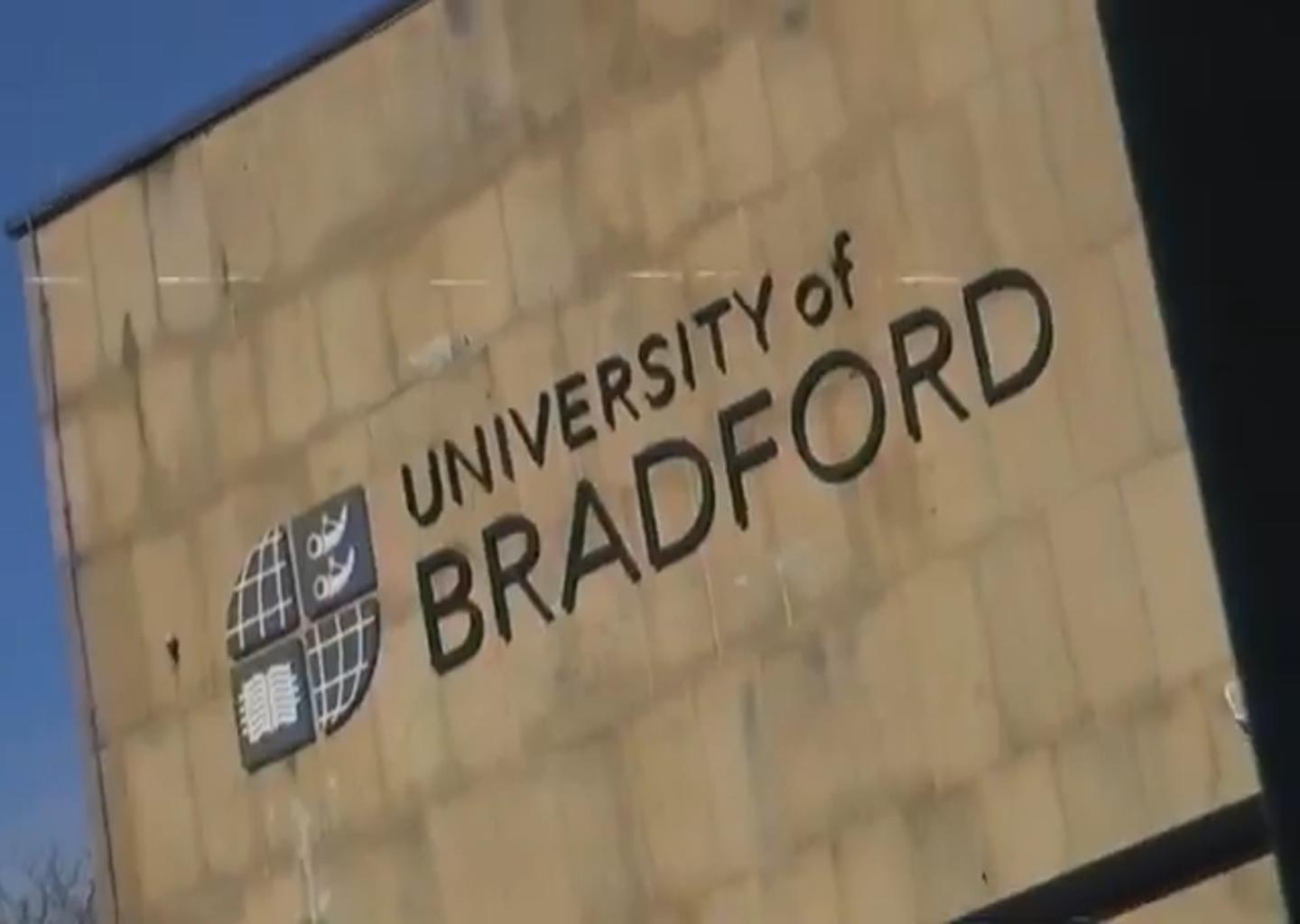 University of Bradford ranking & courses IDP Turkey